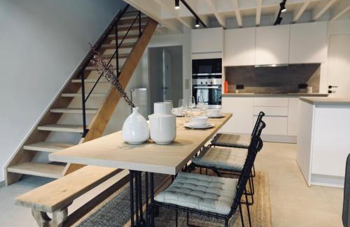 Waha Apartment | Le Parvis - Résidence Le Cercle