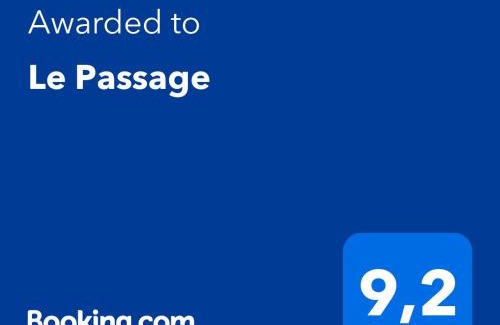 Vernayaz Ski Chalet | Le Passage