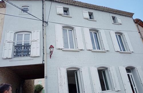 Gardie House | Le passage de Gardie