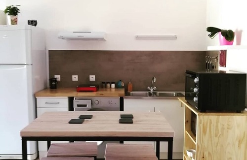 Montpeyroux House | Le Pastre