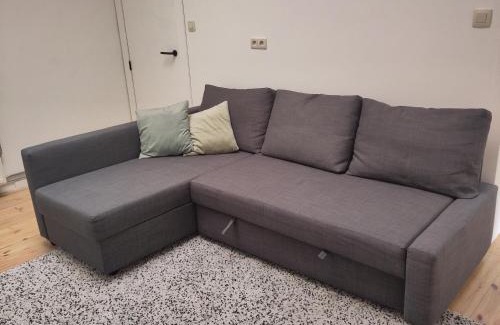 Leffe Apartment | Le Patenier