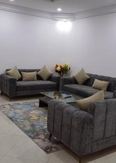 Houmt Souk Apartment | Le Patio Vert