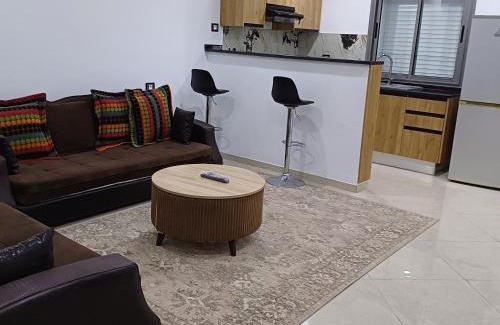 Houmt Souk Apartment | Le Patio Vert