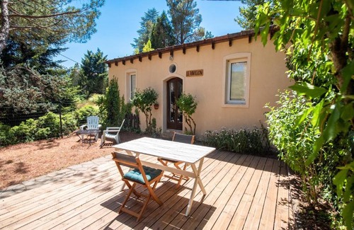 Praly Apartment | Le Pavillon - Les Lodges de Praly