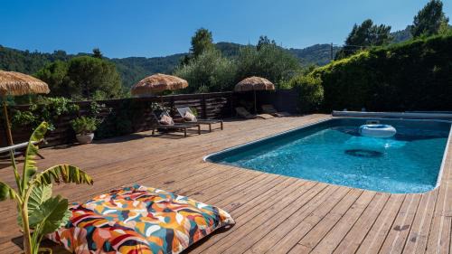 Praly Apartment | Le Pavillon - Les Lodges de Praly