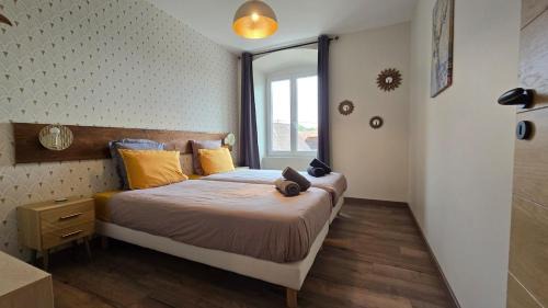 Muttersholtz Apartment | Le Pavillon de Chasse