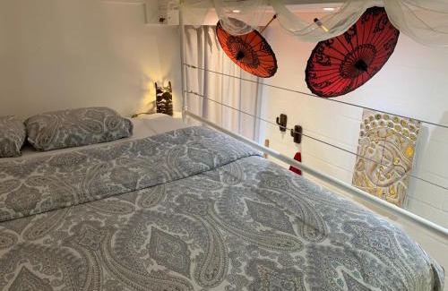 Feronstree et Hors-Chateau Apartment | Le Pavillon de Flore by Maison Brasseurs d'Etoiles