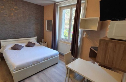 Saint-Victor-sur-Loire Bed & Breakfast | Le Pavillon du Lac