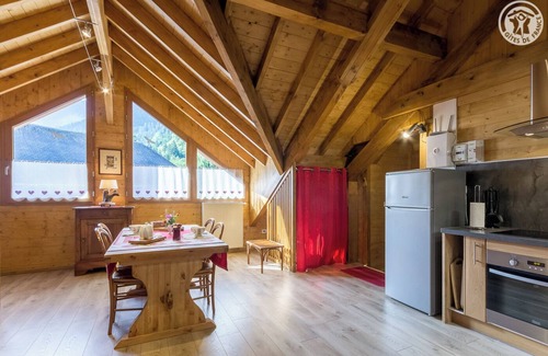 Jarsy House | LE PECLOZ - JARSY - Gîte