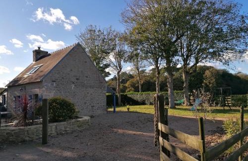 Loctudy House | Le penty de Queffen