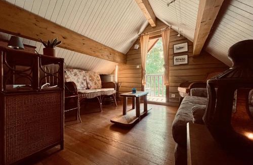 Quissac Ski Chalet | Le Perce Neige