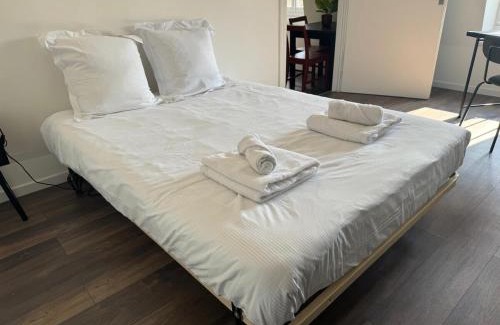 Chalon-sur-Saone Apartment | Le Perchoir Centre Ville - BY PRIMO C0NCIERGERIE