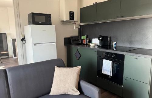 Chalon-sur-Saone Apartment | Le Perchoir Centre Ville - BY PRIMO C0NCIERGERIE