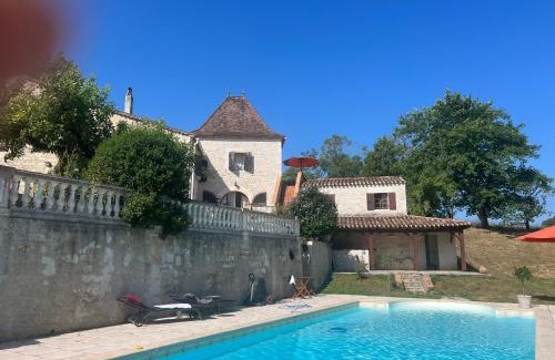 Belveze House | Le Perchoir