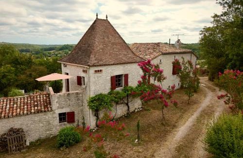 Belveze House | Le Perchoir
