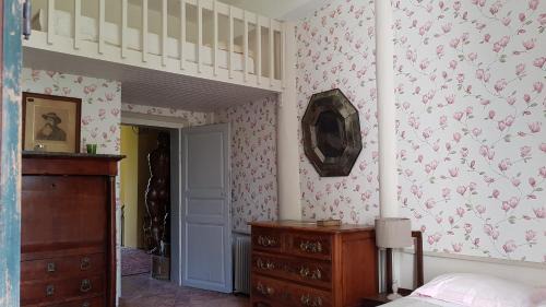 Cosne-Cours-sur-Loire Bed & Breakfast | Le Perchoir