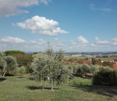 Casciana Terme Lari Bed & Breakfast | Le Pergoline B&B