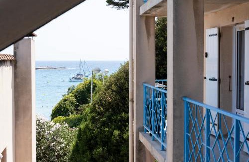 La Couronne Apartment | Le Pescadou