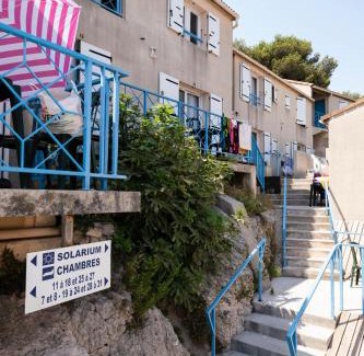 La Couronne Apartment | Le Pescadou