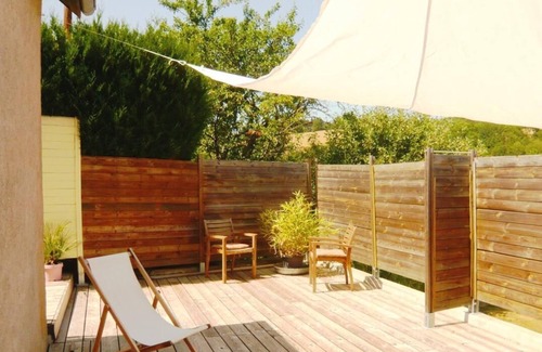 Saint-Leger-sous-Beuvray House | Le Petit Ailleurs - SAINT-LEGER-SOUS-BEUVRAY