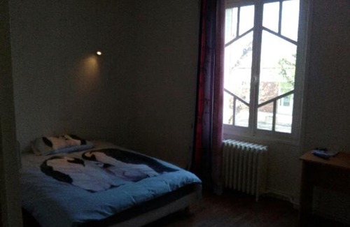 Angliers House | le peterpan