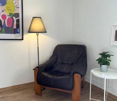 Marcigny House | Le petit 31