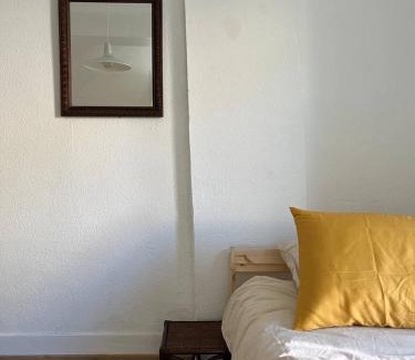 Marcigny House | Le petit 31