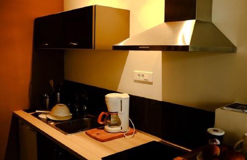 Les Herbiers House | Le petit Alpaga