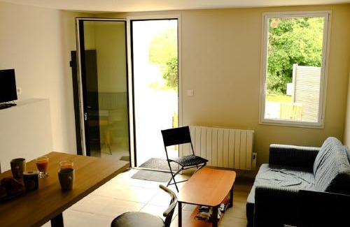 Les Herbiers House | Le petit Alpaga