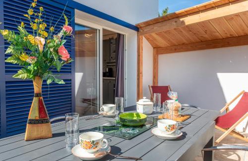 Ile d'Oleron Apartment | Le Petit Appartement de Saint-Denis