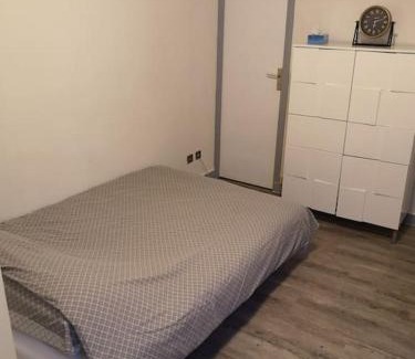 Vieux Vichy Apartment | LE PETIT BESSE - Calme - Centre Ville - Thermes
