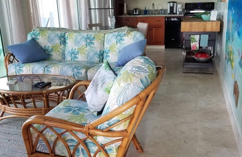 Estate Saint Quaco and Zimmerman Villa | Le Petit Bijou - The New Little Jewel of Coral Bay