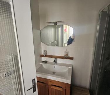 Sully-sur-Loire Apartment | Le petit carrousel