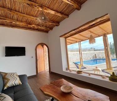 Aguerd Ski Chalet | Le petit Chalet.