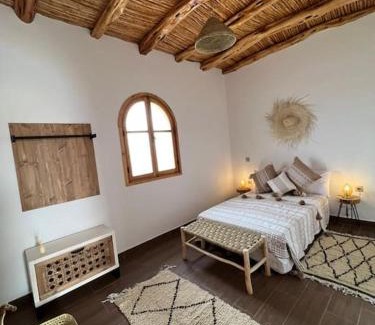 Aguerd Ski Chalet | Le petit Chalet.