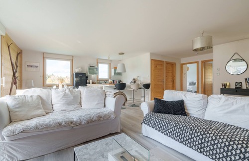 Le Tholy House | Le Petit Chalet - Vue montagne