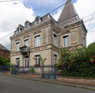 Saint-Michel Bed & Breakfast | Le Petit Chateau