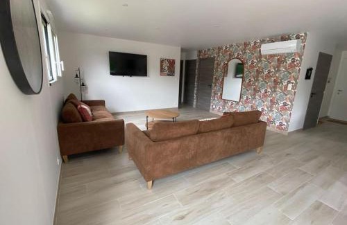 Sainte-Mere-Eglise House | Le Petit Chemin