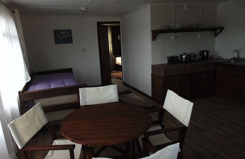 Chillan House | Le Petit Chez les Oies