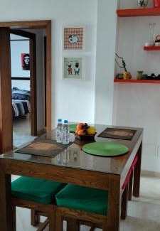Sidi Abdel Aziz Apartment | Le petit Chez-vous