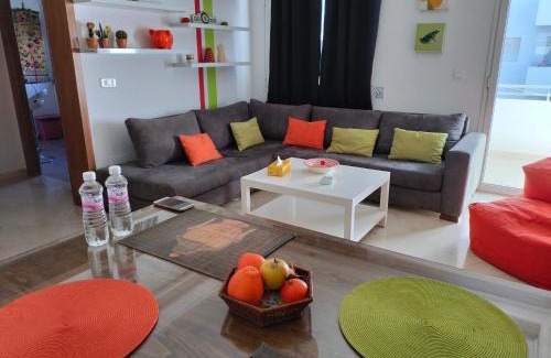 Sidi Abdel Aziz Apartment | Le petit Chez-vous