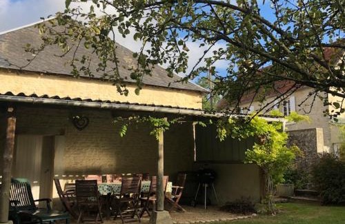 Longues-sur-Mer House | Le petit clos du Bessin