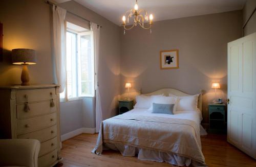 Valence-sur-Baise Bed & Breakfast | Le Petit Cochon