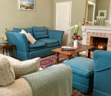 Valence-sur-Baise Bed & Breakfast | Le Petit Cochon