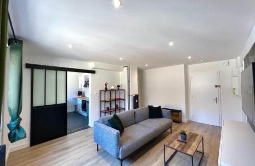 Wasselonne Apartment | Le petit cocon Alsacien