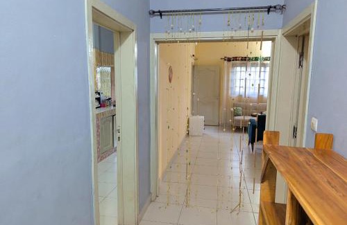 Ouidah Apartment | Le Petit Cocon de Ouidah Appt 2 chambres