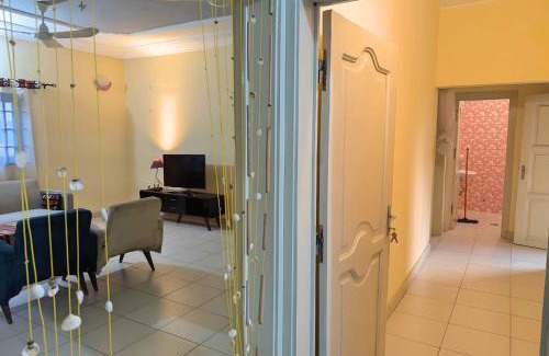 Ouidah Apartment | Le Petit Cocon de Ouidah Appt 2 chambres