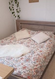 Val de l'Ognon et de la Linotte Apartment | le petit cocon