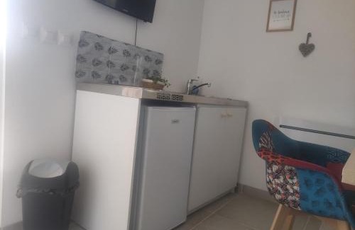 Val de l'Ognon et de la Linotte Apartment | le petit cocon