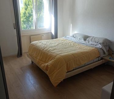Saint-Maurice House | Le petit coin valaisan